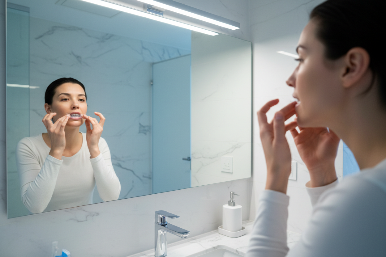 How to Use Whitening Strips: The Complete Step-by-Step Guide for Best Results