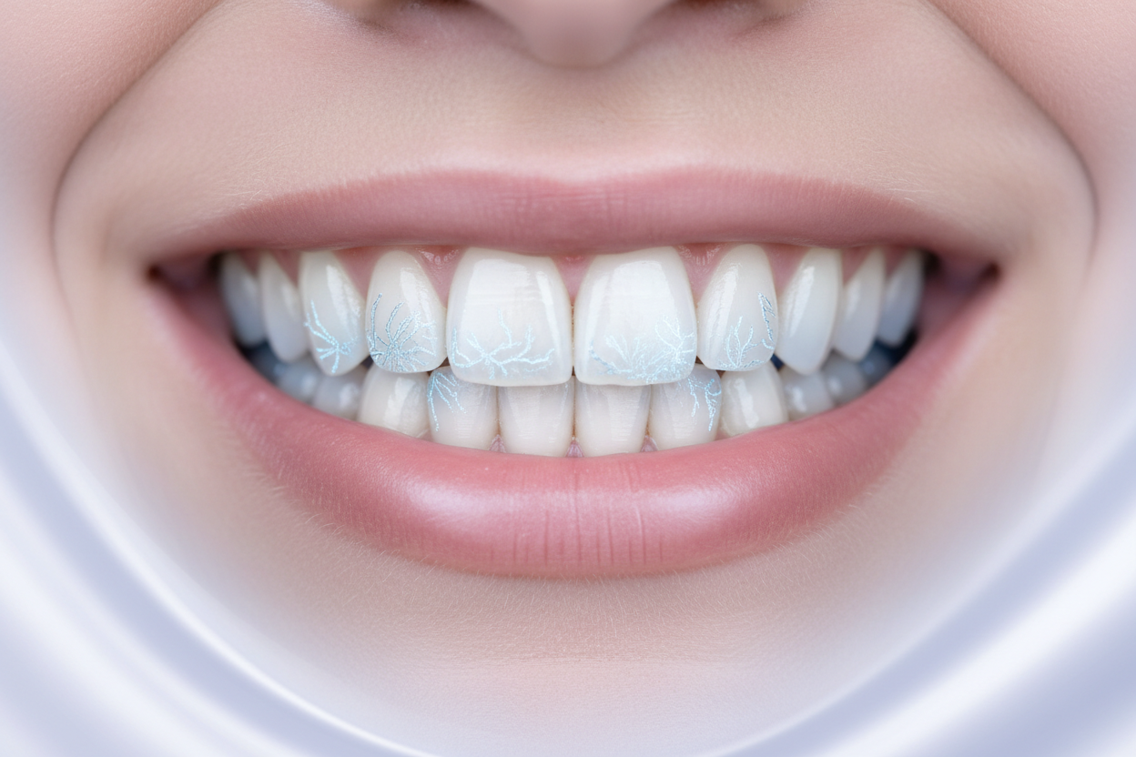 Are Whitening Strips Bad for Your Teeth? The Honest, Science-Backed Answer